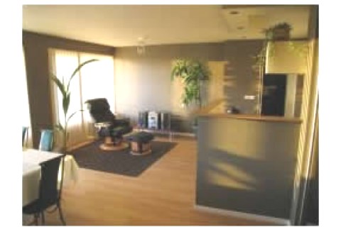 Ich habe diese Wohnung komplett ren... — photo 2