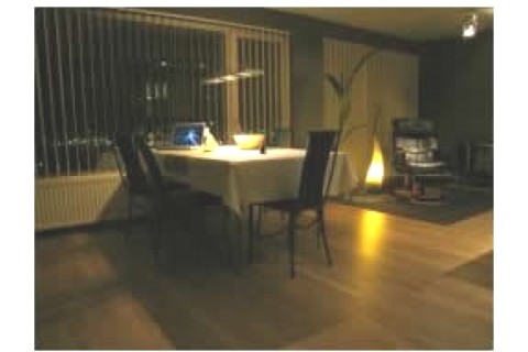 Ich habe diese Wohnung komplett ren... — photo 3