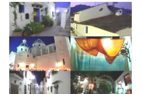 Bungalow situado en la lujosa urban... — photo 10