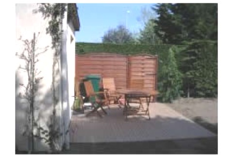 Maison de vacances près de la Baul... — photo 4