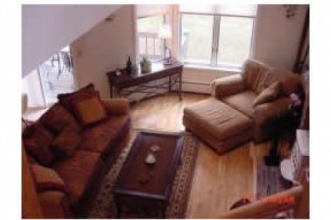 Luxury Jay Peak Vermont Townhouse, ... — photo 3