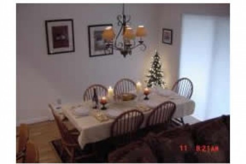 Luxury Jay Peak Vermont Townhouse, ... — photo 4