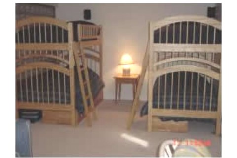 Luxury Jay Peak Vermont Townhouse, ... — photo 8