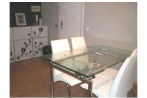 Bonito piso con 2 habitaciones: 1 d... — photo 13