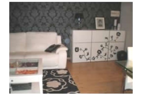 Bonito piso con 2 habitaciones: 1 d... — photo 14