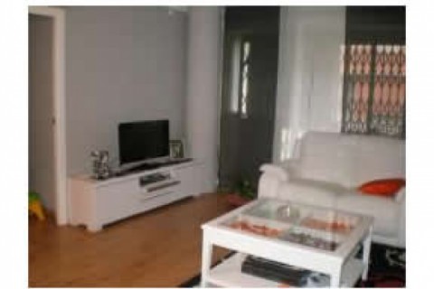 Bonito piso con 2 habitaciones: 1 d... — photo 11