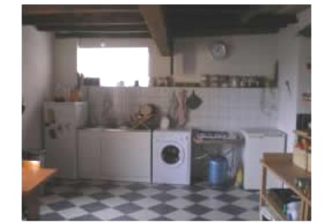 Maison mitoyenne à la campagne, av... — photo 6