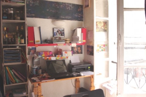 Voulez vous passer 2 semaines en été à Paris? — photo 2