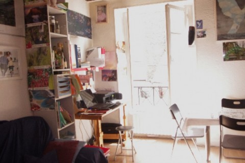 Voulez vous passer 2 semaines en été à Paris? — photo 7