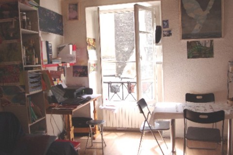 Voulez vous passer 2 semaines en été à Paris? — photo 8