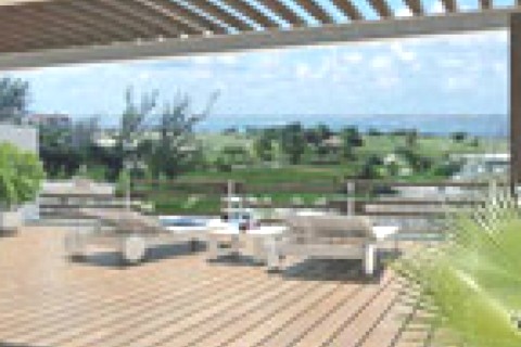 Appartement en bord de mer à Cancún — photo 4