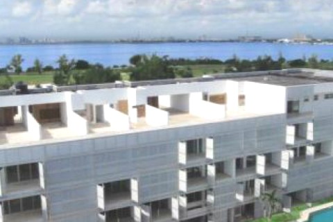 Appartement en bord de mer à Cancún — photo 3