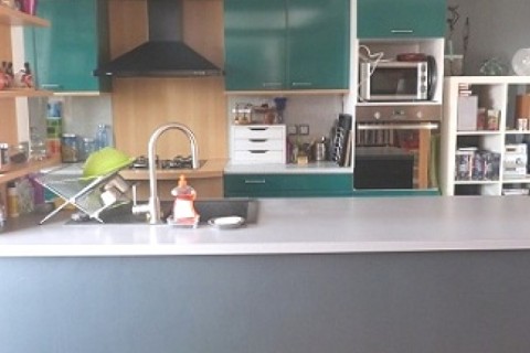 Big Flat at 15mn from Paris — photo 5