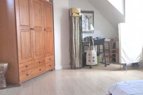 Big Flat at 15mn from Paris — photo 12