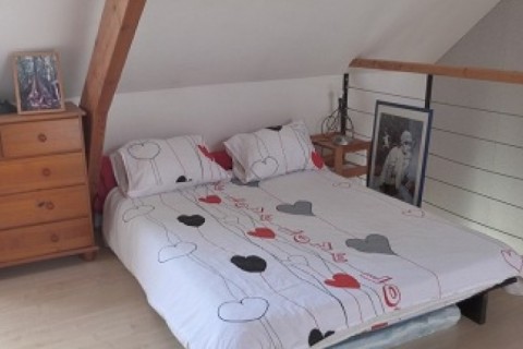Big Flat at 15mn from Paris — photo 11