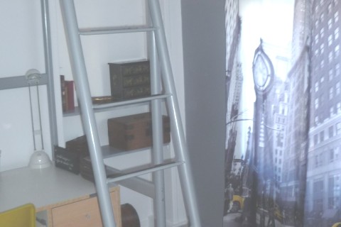 Big Flat at 15mn from Paris — photo 13