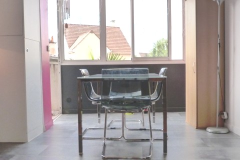 Big Flat at 15mn from Paris — photo 6