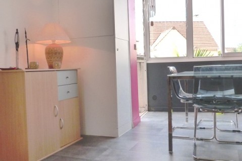 Big Flat at 15mn from Paris — photo 7
