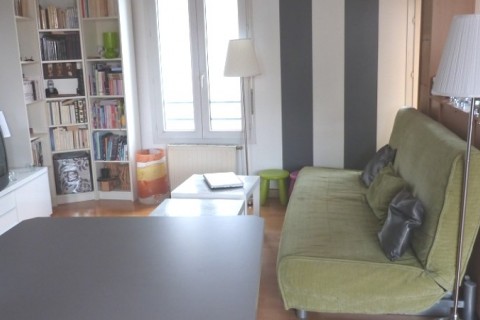 Big Flat at 15mn from Paris — photo 3