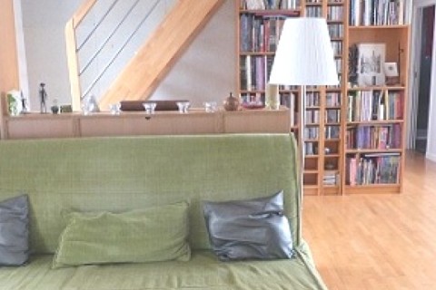 Big Flat at 15mn from Paris — photo 4