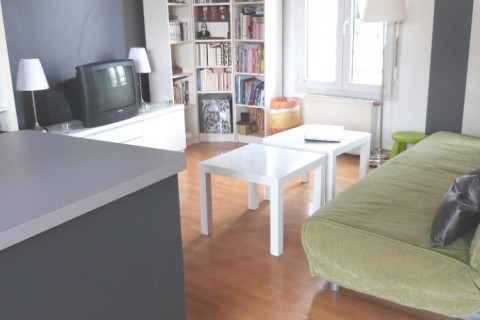 Big Flat at 15mn from Paris — photo 2