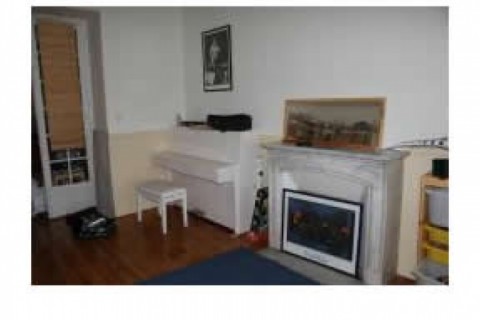 L'appartement est situé à proximi... — photo 2