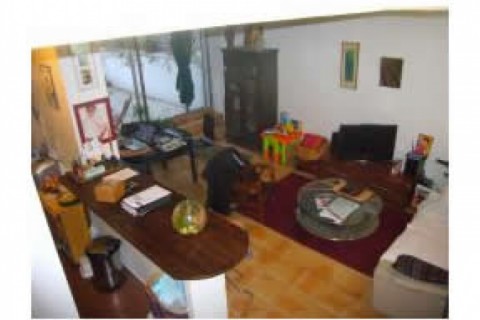 Immeuble 1975 avec grand jardin ré... — photo 2