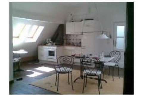 BERLIN TOP FLOOR- exchange for LOnd... — photo 2