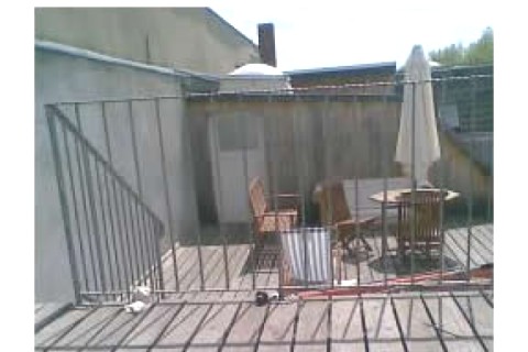 BERLIN TOP FLOOR- exchange for LOnd... — photo 4