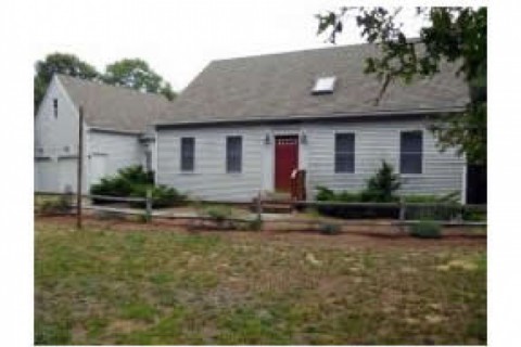 Cape Cod vacation house near ocean ... — photo 4