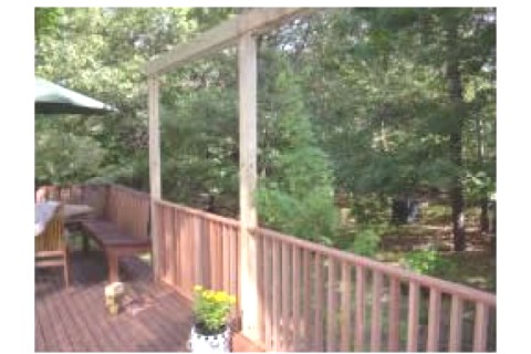 Cape Cod vacation house near ocean ... — photo 5
