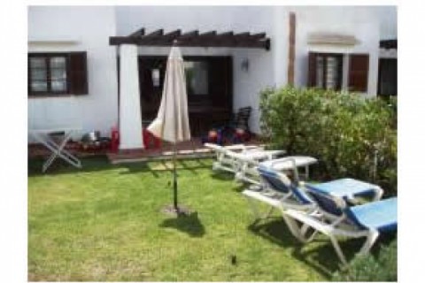 1 bedroom ground floor apartment wi... — photo 2