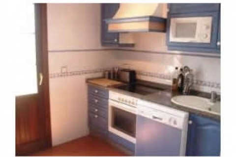 1 bedroom ground floor apartment wi... — photo 3