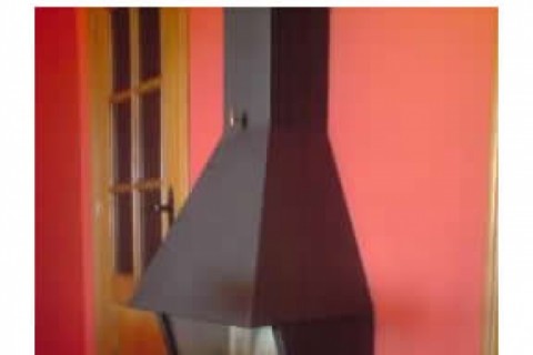Casa decorada con buen gusto. Equip... — photo 9