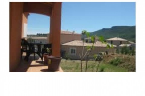 Villa dans le sud de la France, de ... — photo 6
