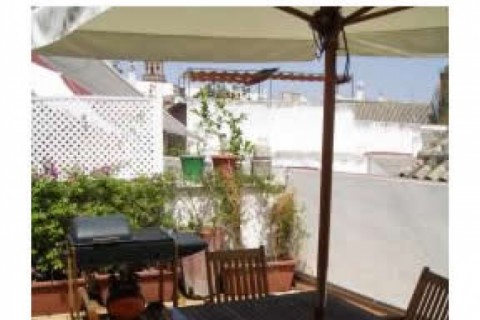 Duplex apartment in the historic qu... — photo 7
