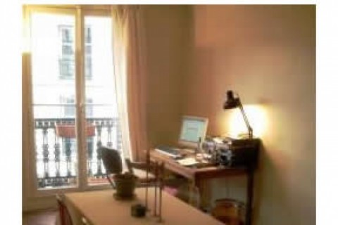 Typique appartement parisien du dé... — photo 5