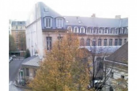 Typique appartement parisien du dé... — photo 7
