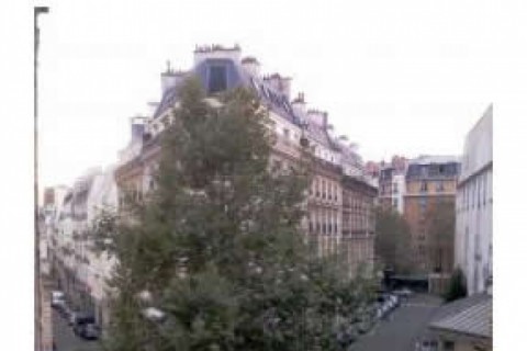 Typique appartement parisien du dé... — photo 8