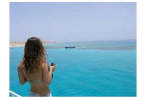 Deliziosa per le vacanze sul Mar Ro... — photo 7