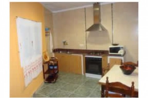 CASA EN JUMILLA (CENTRO DE MURCIA) — photo 8