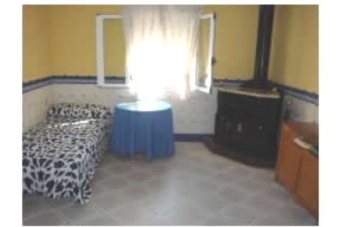 CASA EN JUMILLA (CENTRO DE MURCIA) — photo 10