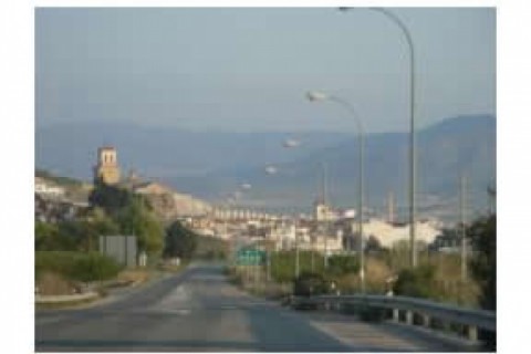 CASA EN JUMILLA (CENTRO DE MURCIA) — photo 16