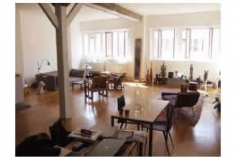 Very quite loft in dupleix located ... — photo 2