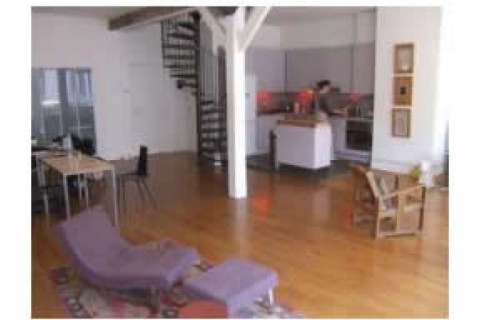 Very quite loft in dupleix located ... — photo 3