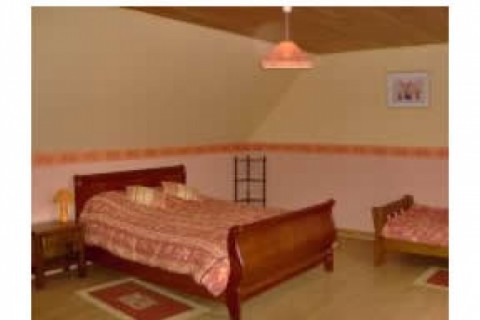 Maison avec jardin , 2chambres , 1 ... — photo 2