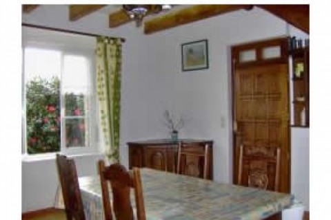 Maison avec jardin , 2chambres , 1 ... — photo 3