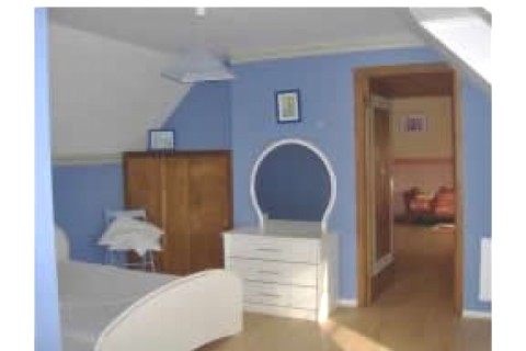 Maison avec jardin , 2chambres , 1 ... — photo 4