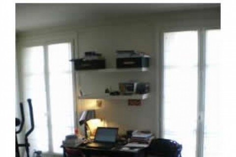 3 rooms, charming typical Parisian ... — photo 4