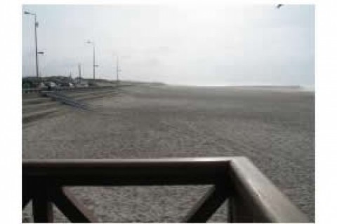Amueblado, 40 m2, terraza de 17 m2 ... — photo 4